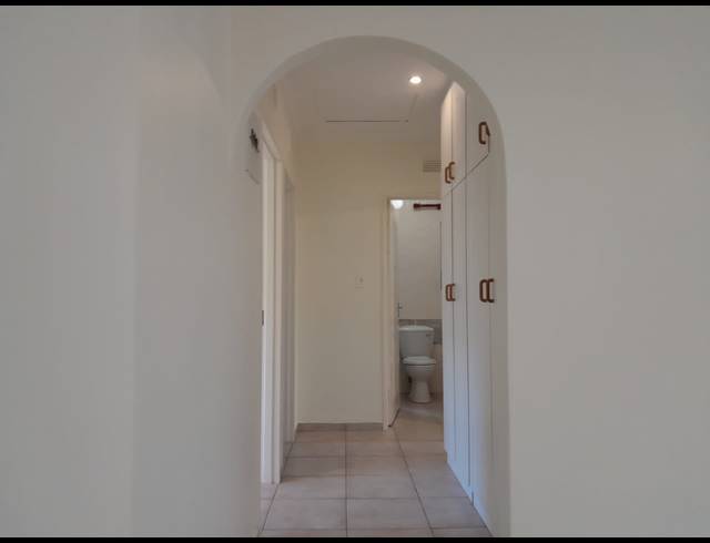 3 BEDROOM SIMPLEX RENTED IN PANORAMA PARK
